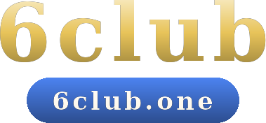 6club logo