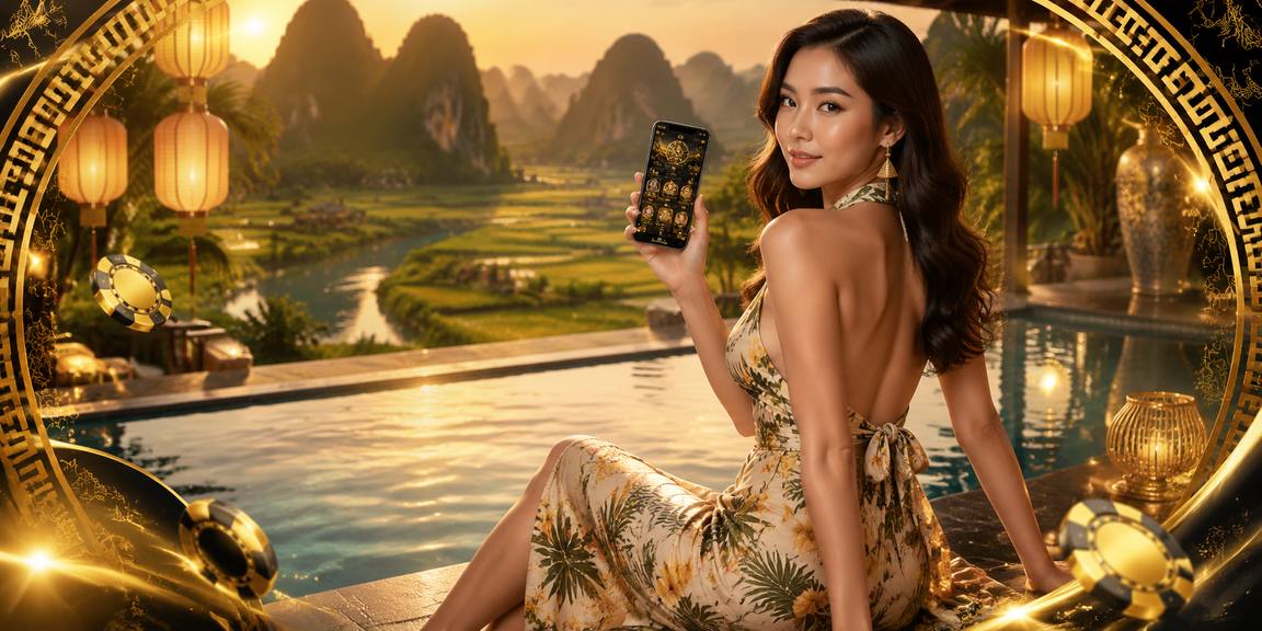 6club Những gì chúng tôi vừa đưa vào sảnh